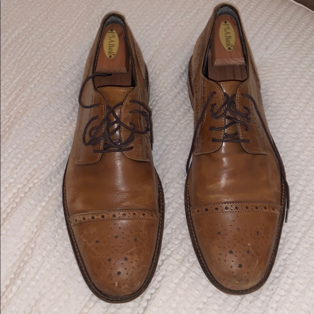 Joseph Abboud men’s dress shoe